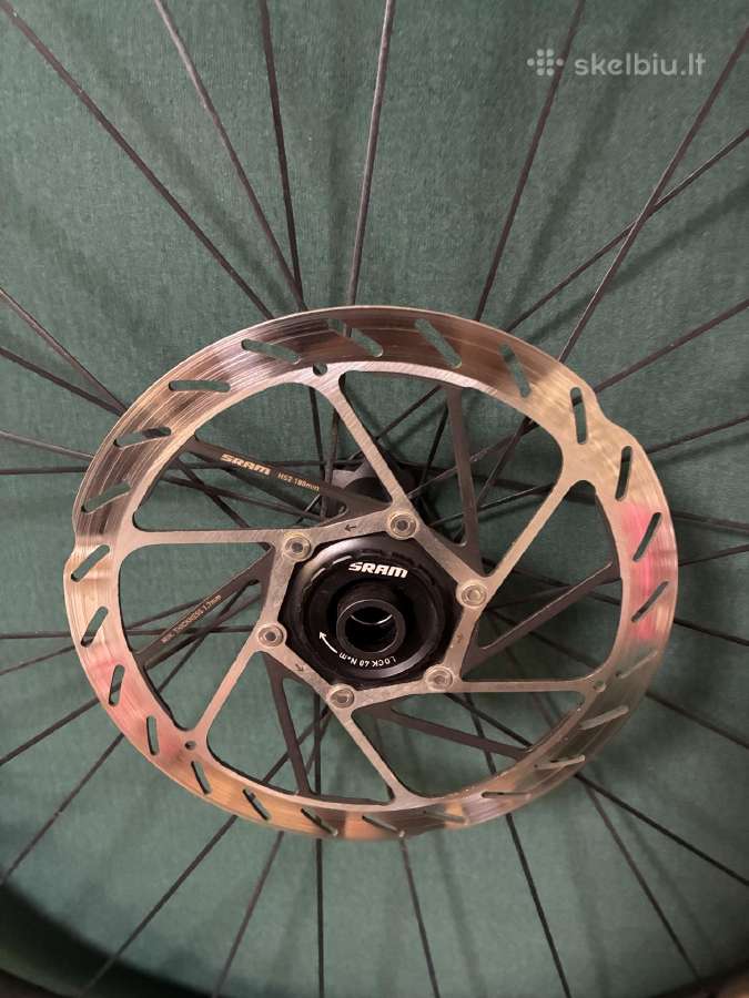 Syncron Silverton 1.0s - nuotraukos Nr. 10