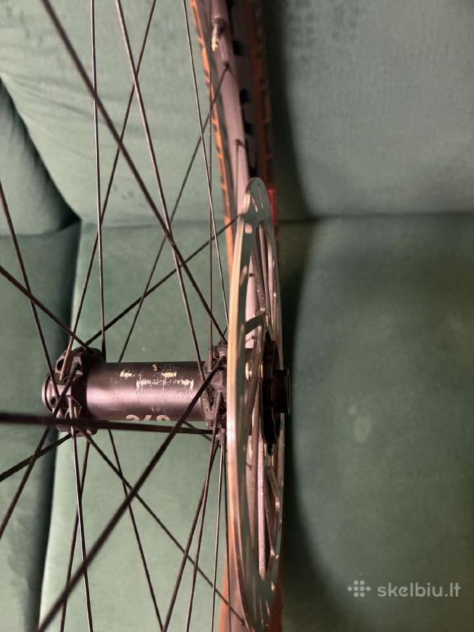 Syncron Silverton 1.0s - nuotraukos Nr. 15