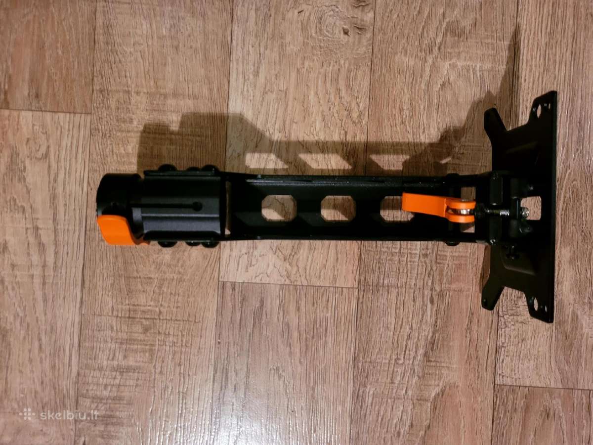 Apynaujis kukirin g2 pro - nuotraukos Nr. 10