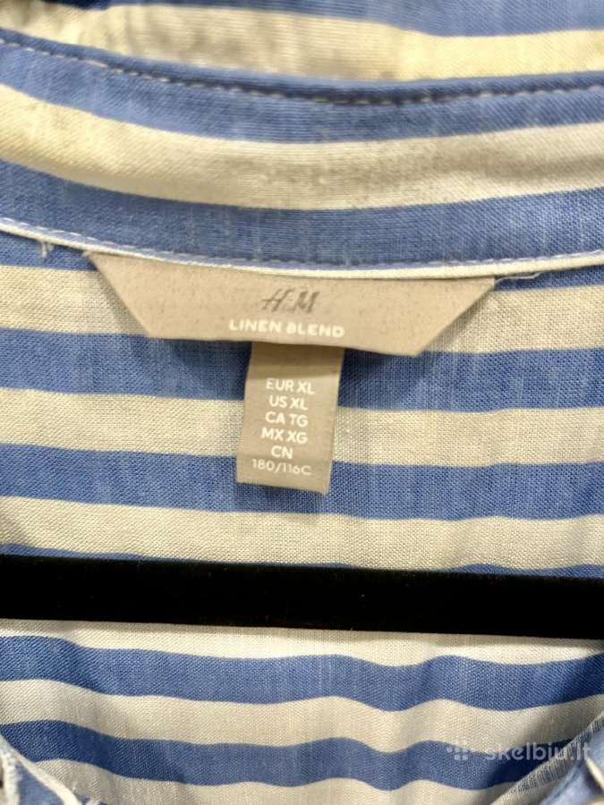 H&m suknelė - nuotraukos Nr. 3