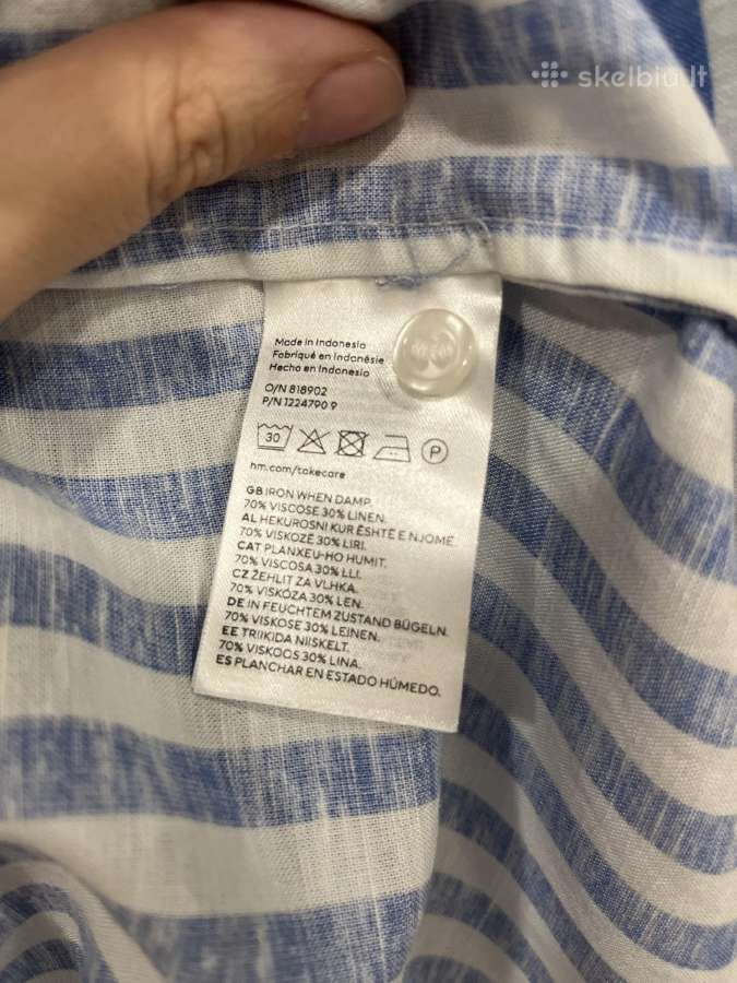 H&m suknelė - nuotraukos Nr. 4