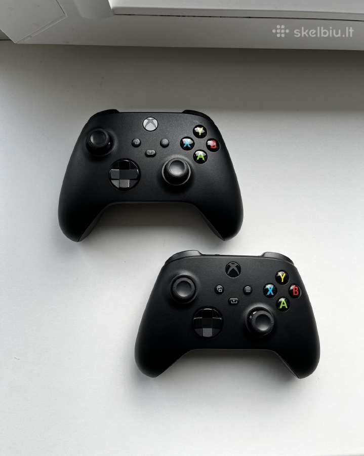 Xbox Series S/x Controller - nuotraukos Nr. 2