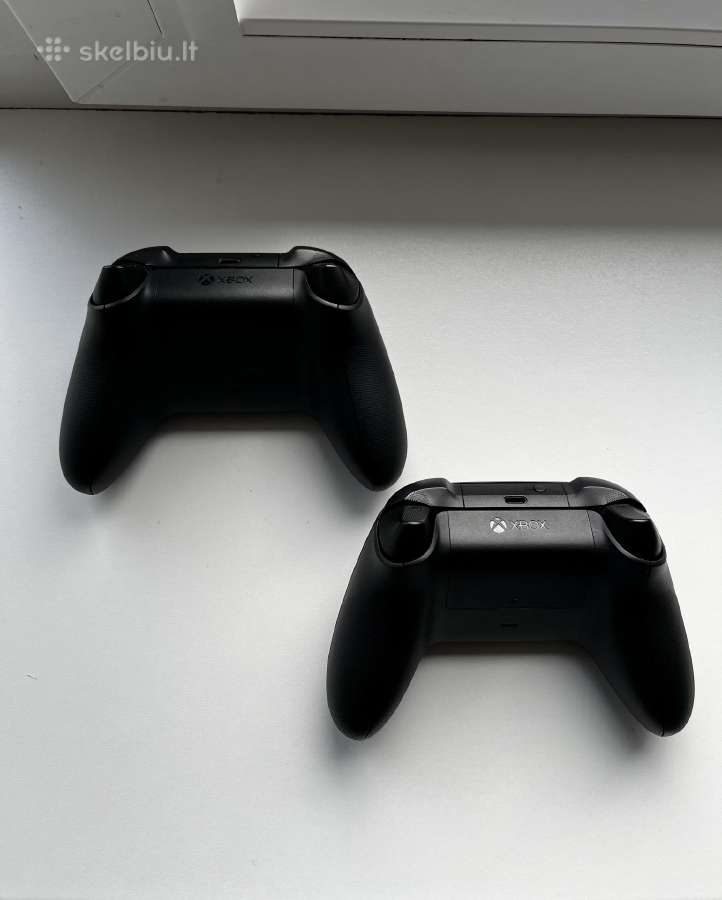 Xbox Series S/x Controller - nuotraukos Nr. 3