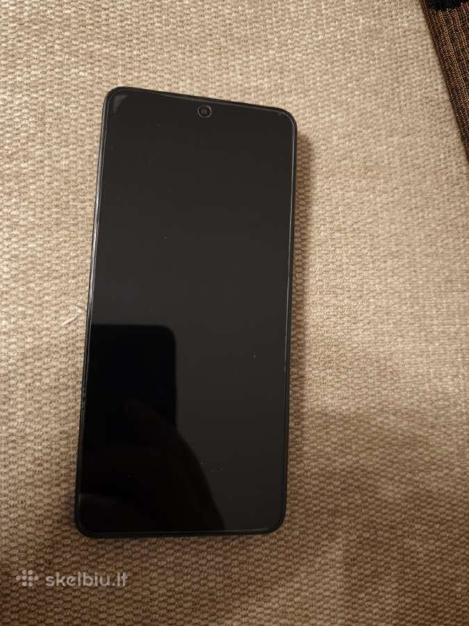 Xiaomi redmi note 13 pro 5G 256gb - nuotraukos Nr. 8