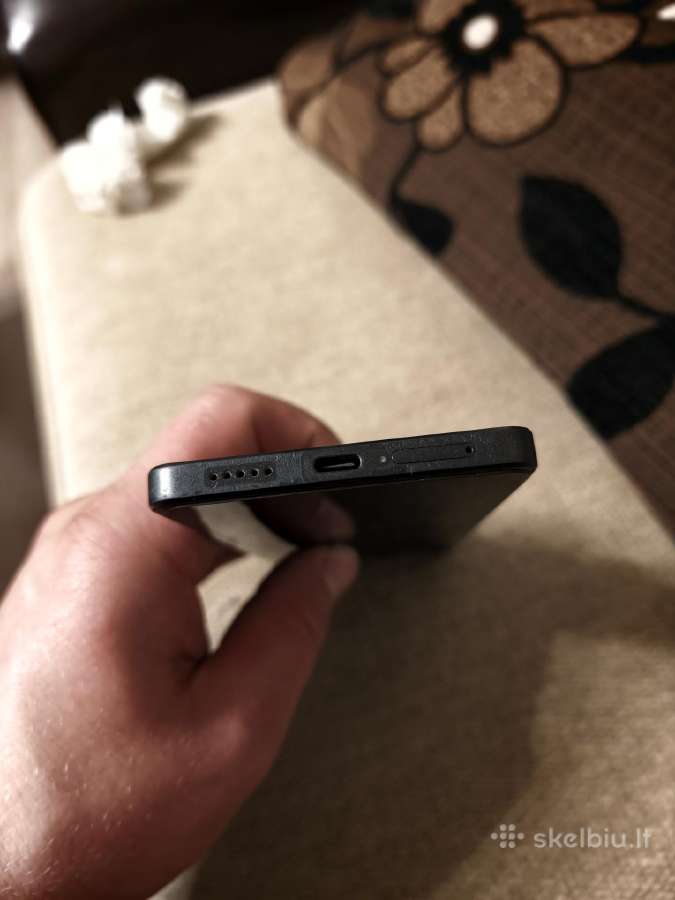 Xiaomi redmi note 13 pro 5G 256gb - nuotraukos Nr. 9