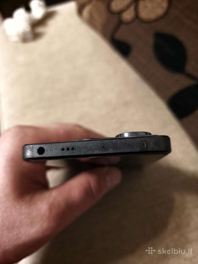 Xiaomi redmi note 13 pro 5G 256gb - nuotraukos Nr. 10