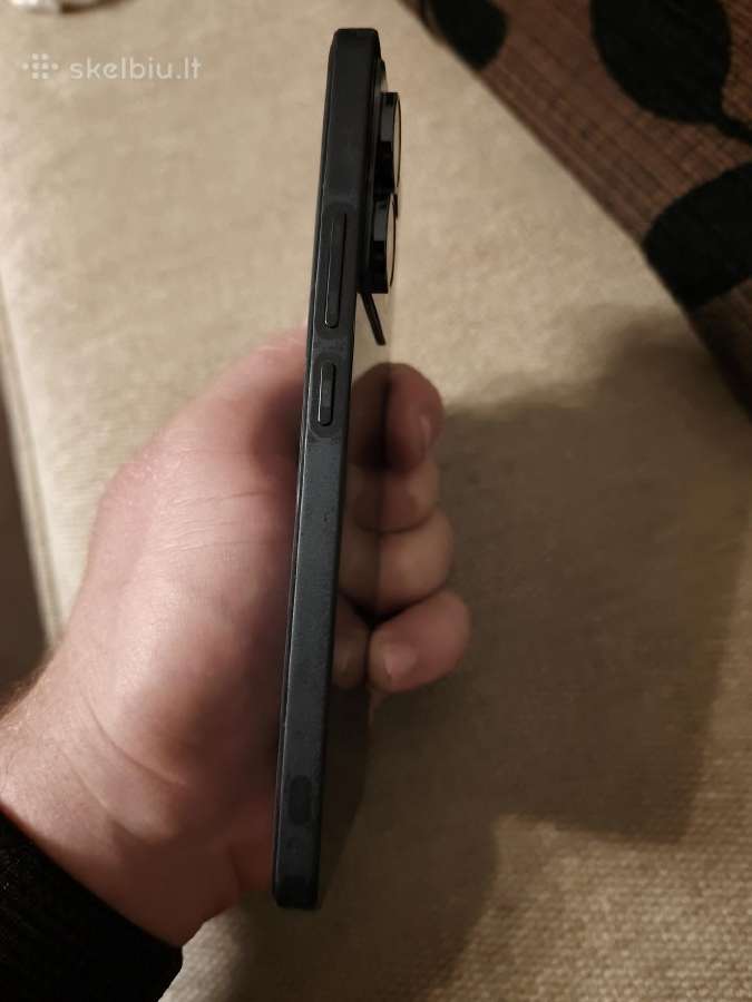 Xiaomi redmi note 13 pro 5G 256gb - nuotraukos Nr. 11