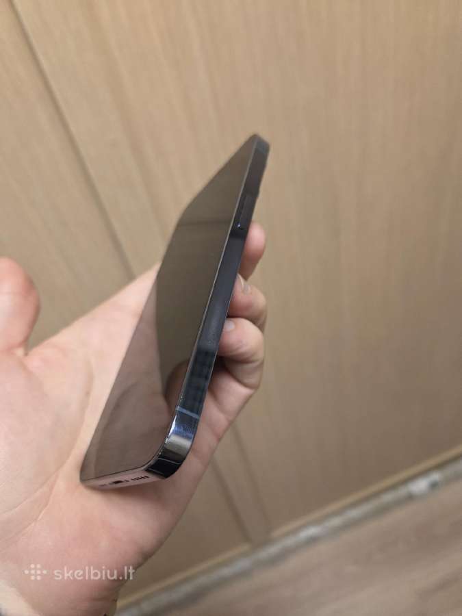 iPhone 13 Pro 256gb - nuotraukos Nr. 6