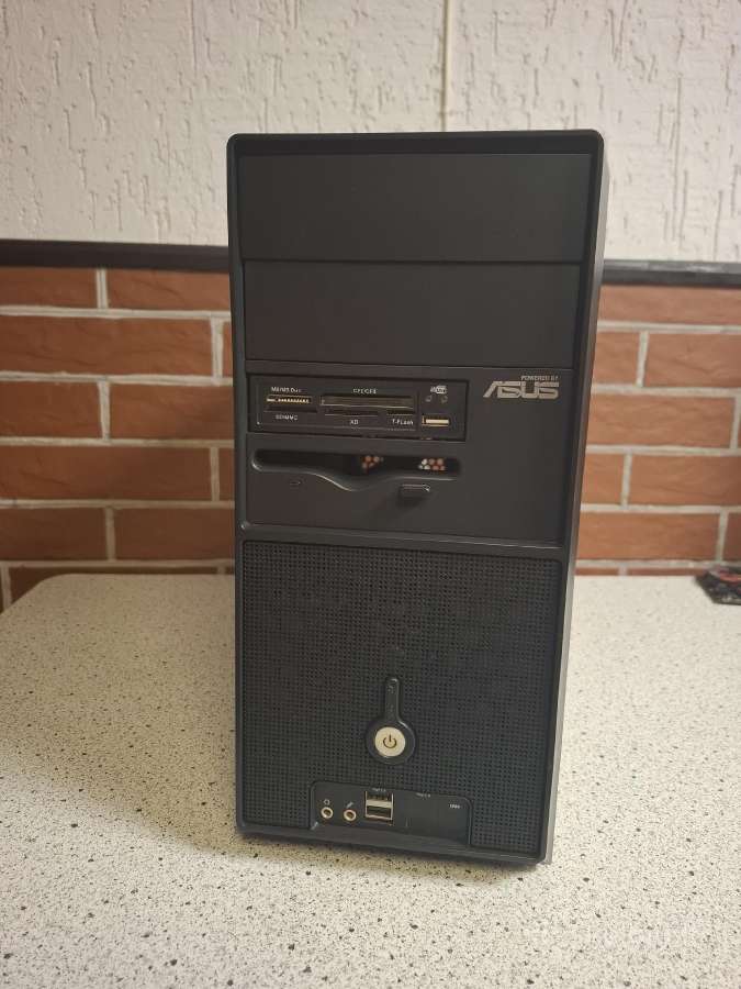 I5-3570, 8gb RAM, SSD+HDD - nuotraukos Nr. 3