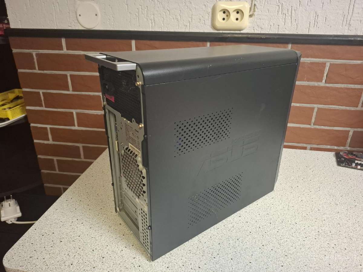 I5-3570, 8gb RAM, SSD+HDD - nuotraukos Nr. 5