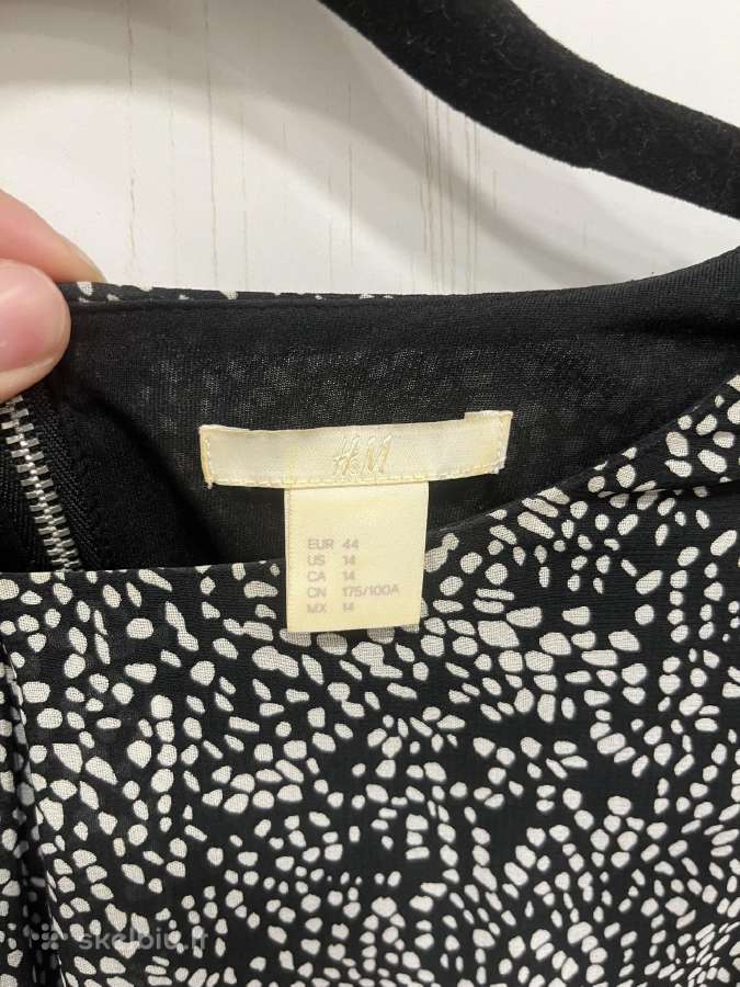 H&m suknelė - nuotraukos Nr. 3