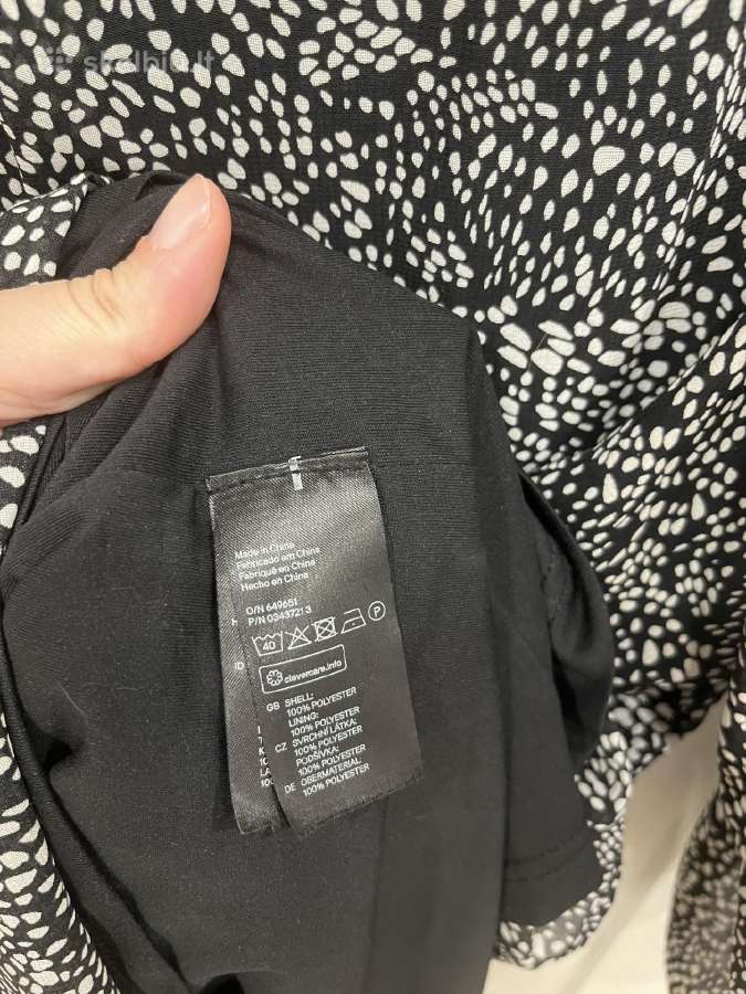 H&m suknelė - nuotraukos Nr. 4