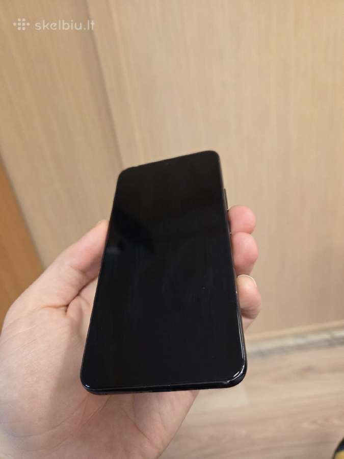 Galaxy S22 256gb - nuotraukos Nr. 2
