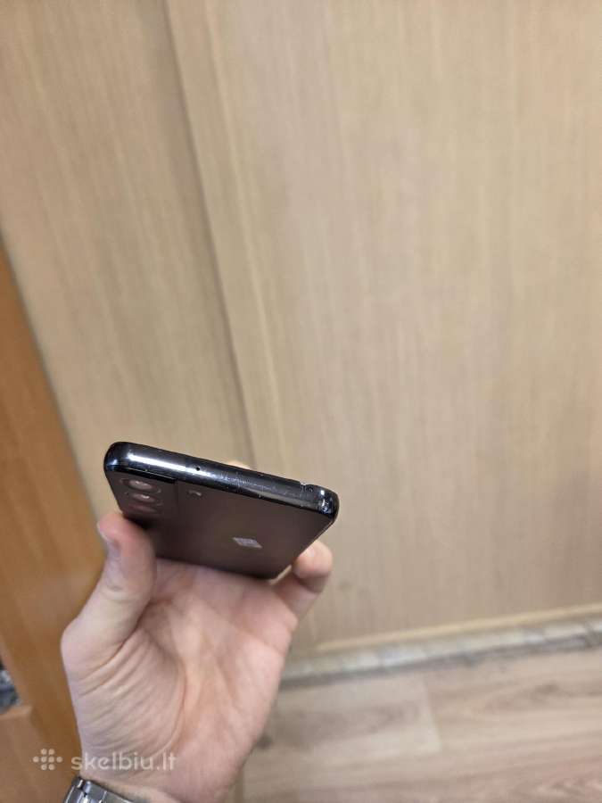 Galaxy S22 256gb - nuotraukos Nr. 7