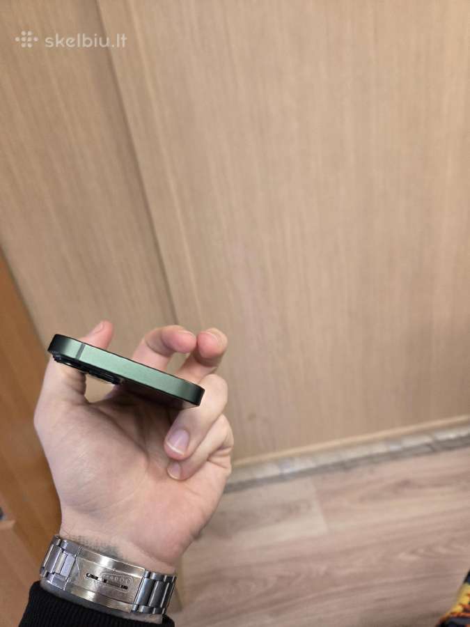iPhone 13 mini - nuotraukos Nr. 2