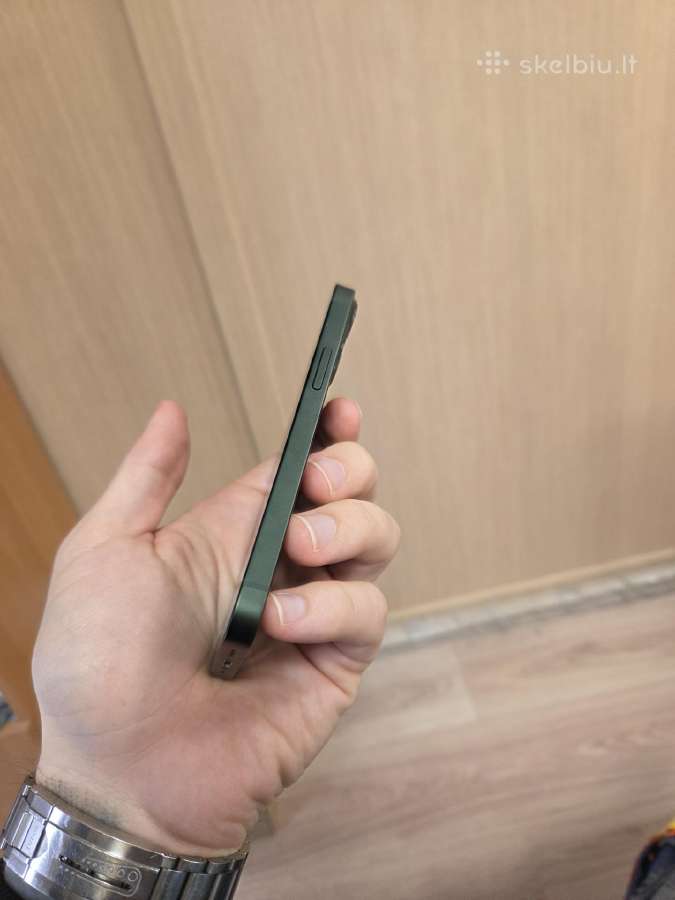 iPhone 13 mini - nuotraukos Nr. 5