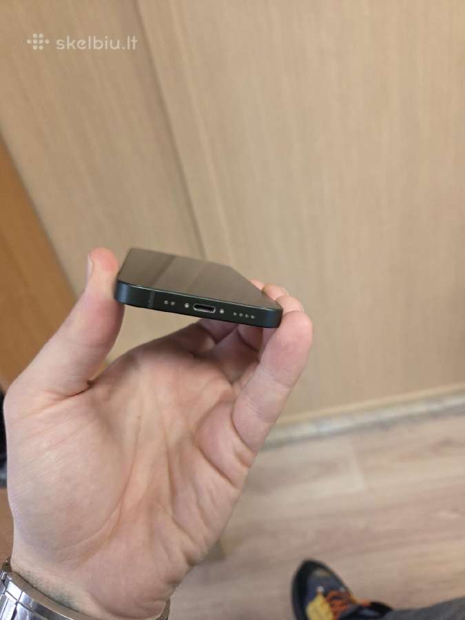 iPhone 13 mini - nuotraukos Nr. 6
