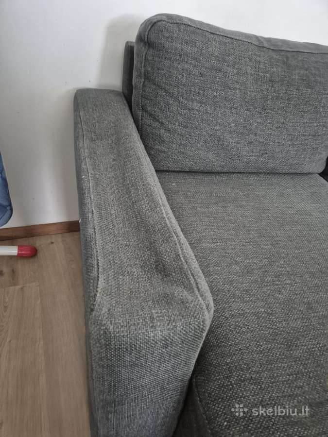 Dovanoju kampą - nuotraukos Nr. 3
