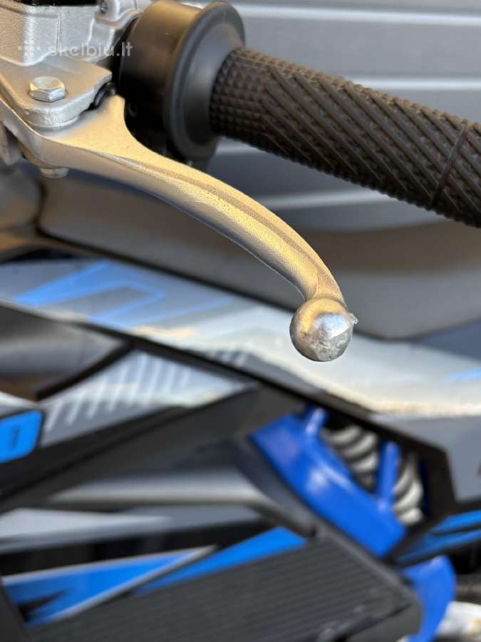 Mototec 72v - nuotraukos Nr. 4