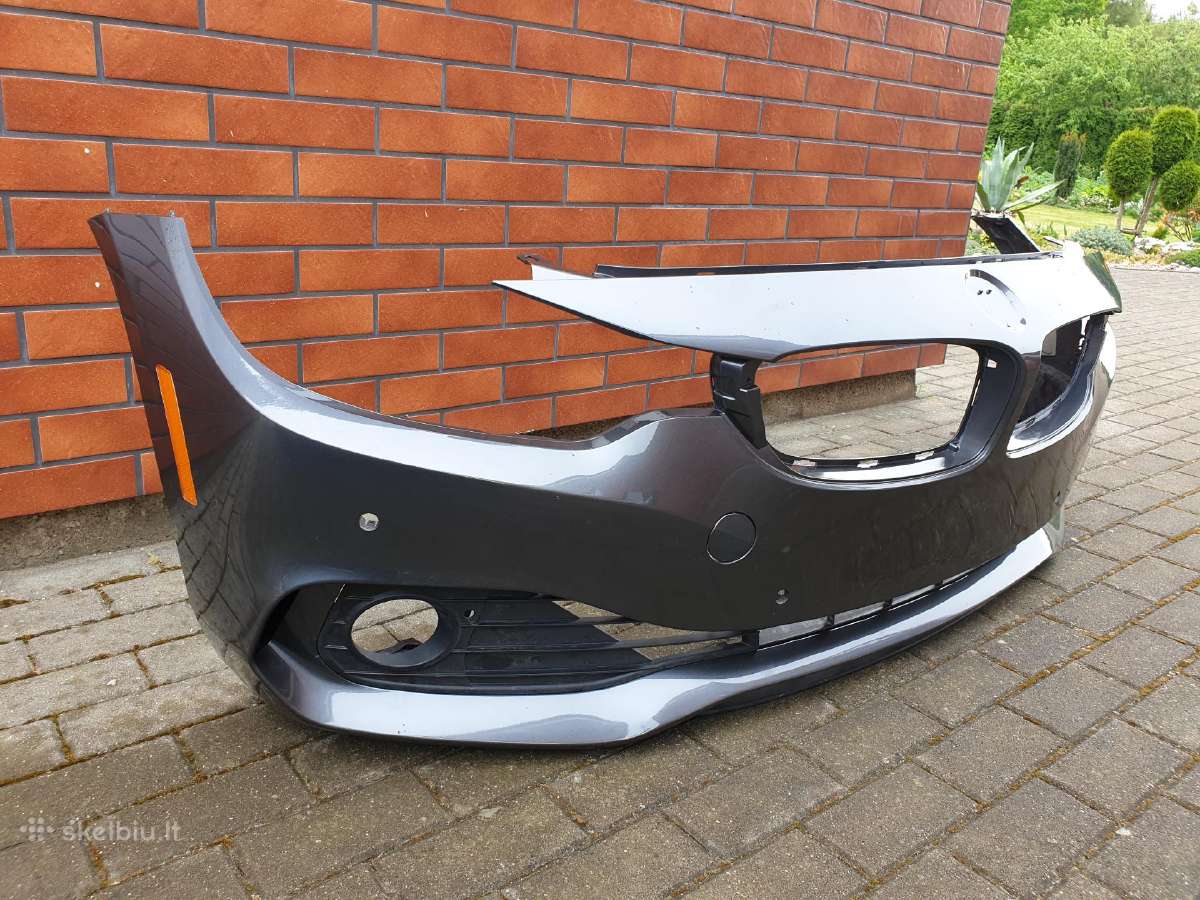 Automobilių detalės - nuotraukos Nr. 2