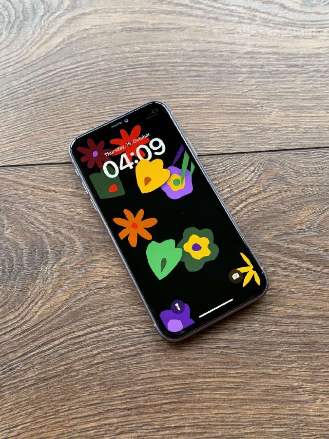 Apple iPhone 11 128gb Purple - nuotraukos Nr. 4