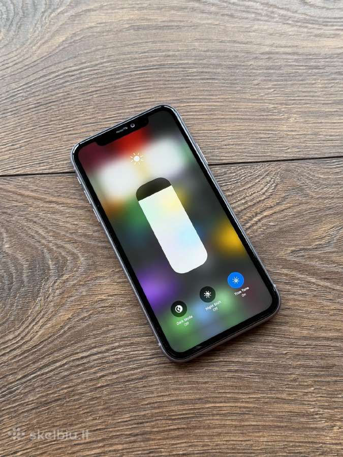 Apple iPhone 11 128gb Purple - nuotraukos Nr. 6