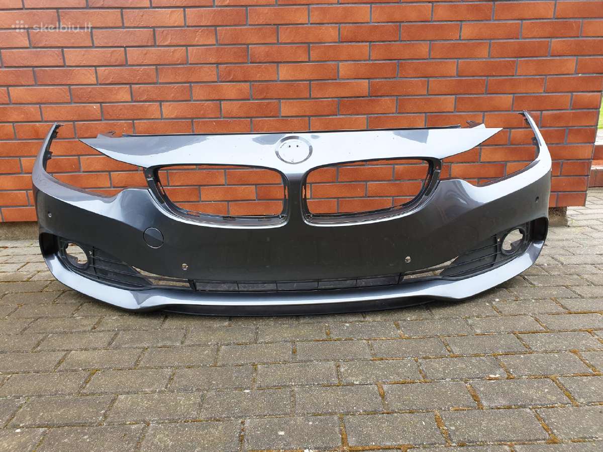 Automobilių detalės - nuotraukos Nr. 3