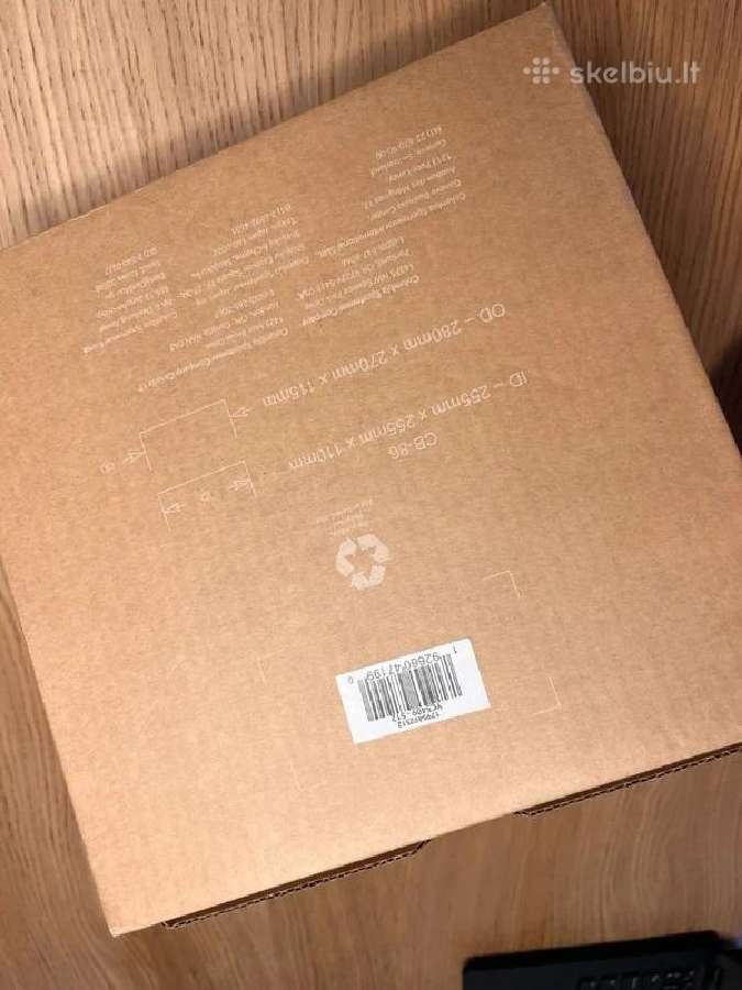 Žieminiai batai Columbia, 31 dydis - nuotraukos Nr. 7