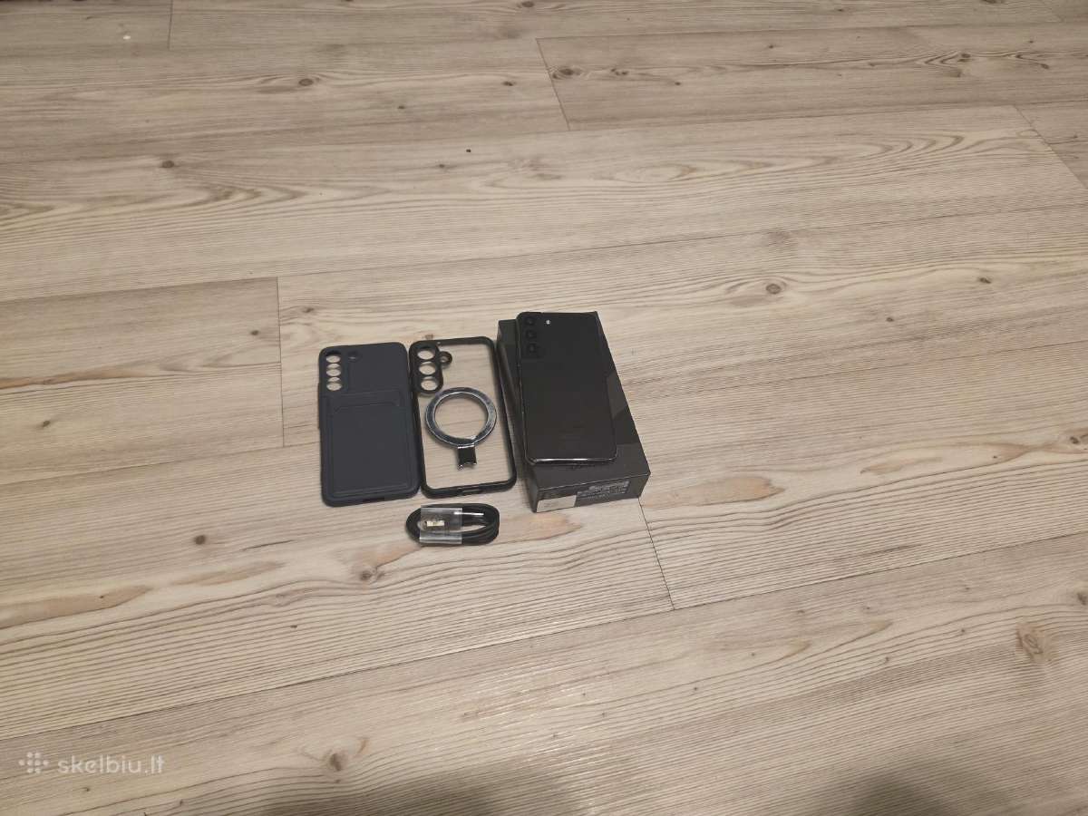 Samsung s22/256 GB - nuotraukos Nr. 2