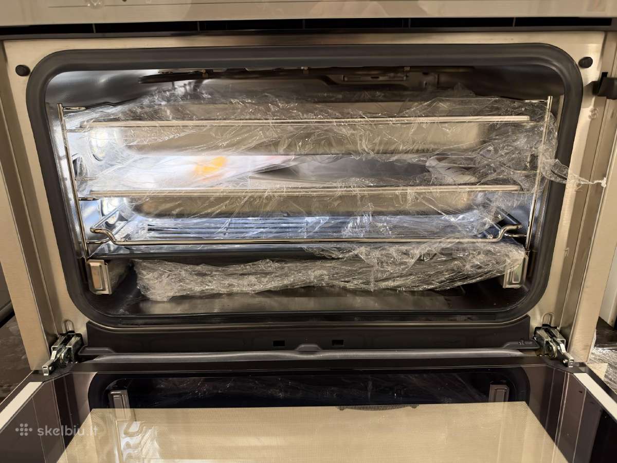 Miele Dgc 7840 Hcx Pro - nuotraukos Nr. 4