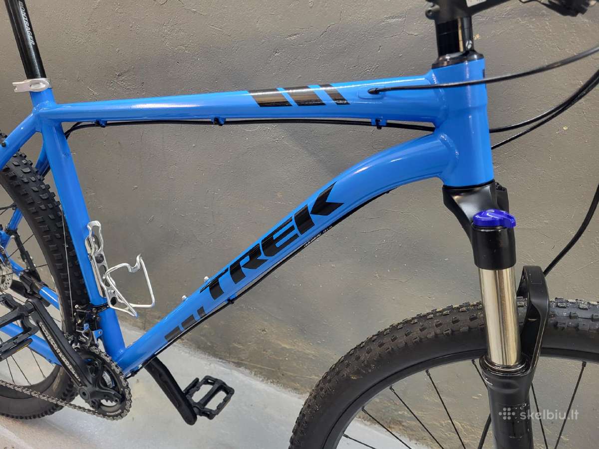 Kalnų dviratis Trek XL dydis - nuotraukos Nr. 2