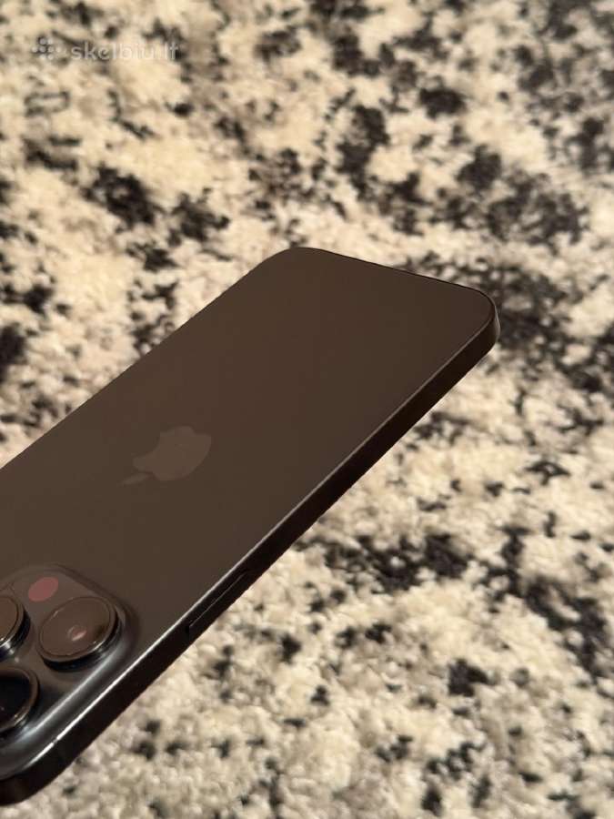 iPhone 15 Pro Max 256gb - nuotraukos Nr. 2