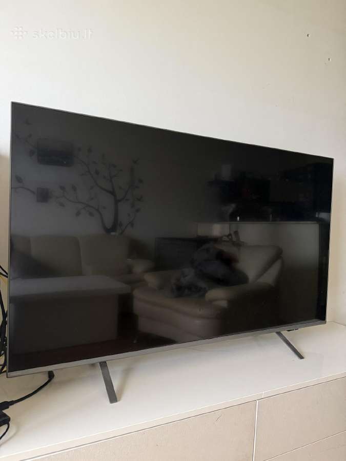 The Xtra Philips 4k televizorius Miniled - nuotraukos Nr. 4