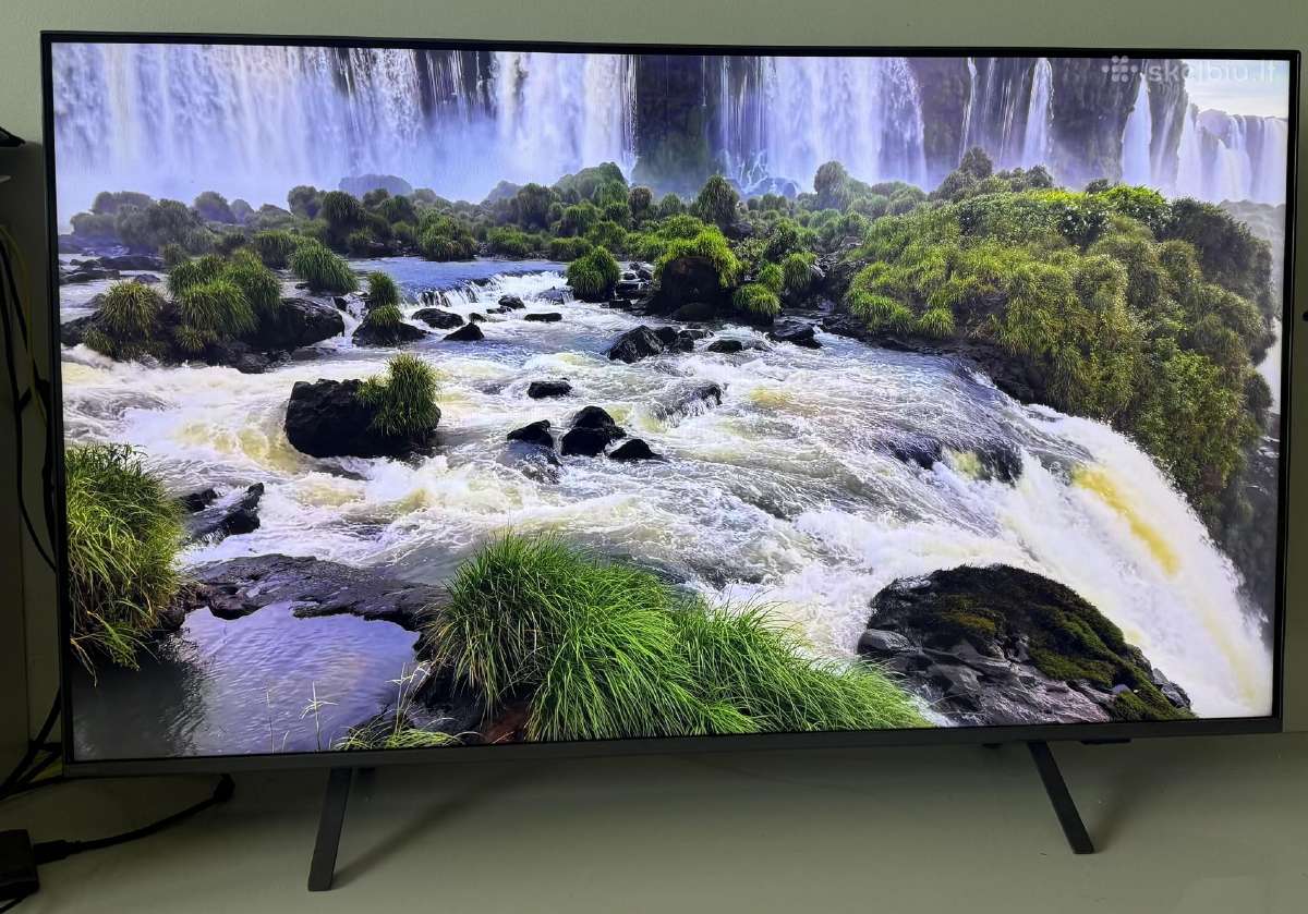 The Xtra Philips 4k televizorius Miniled - nuotraukos Nr. 13