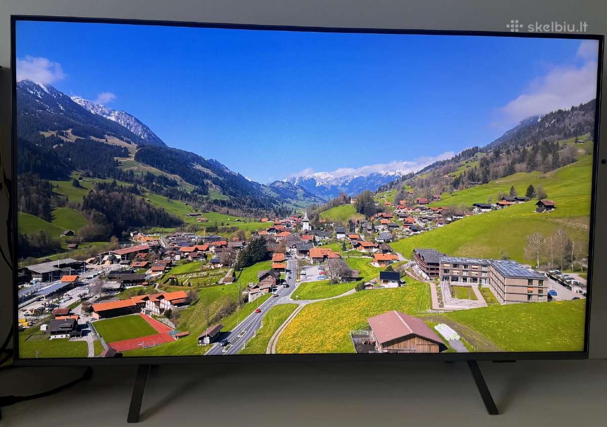 The Xtra Philips 4k televizorius Miniled - nuotraukos Nr. 14