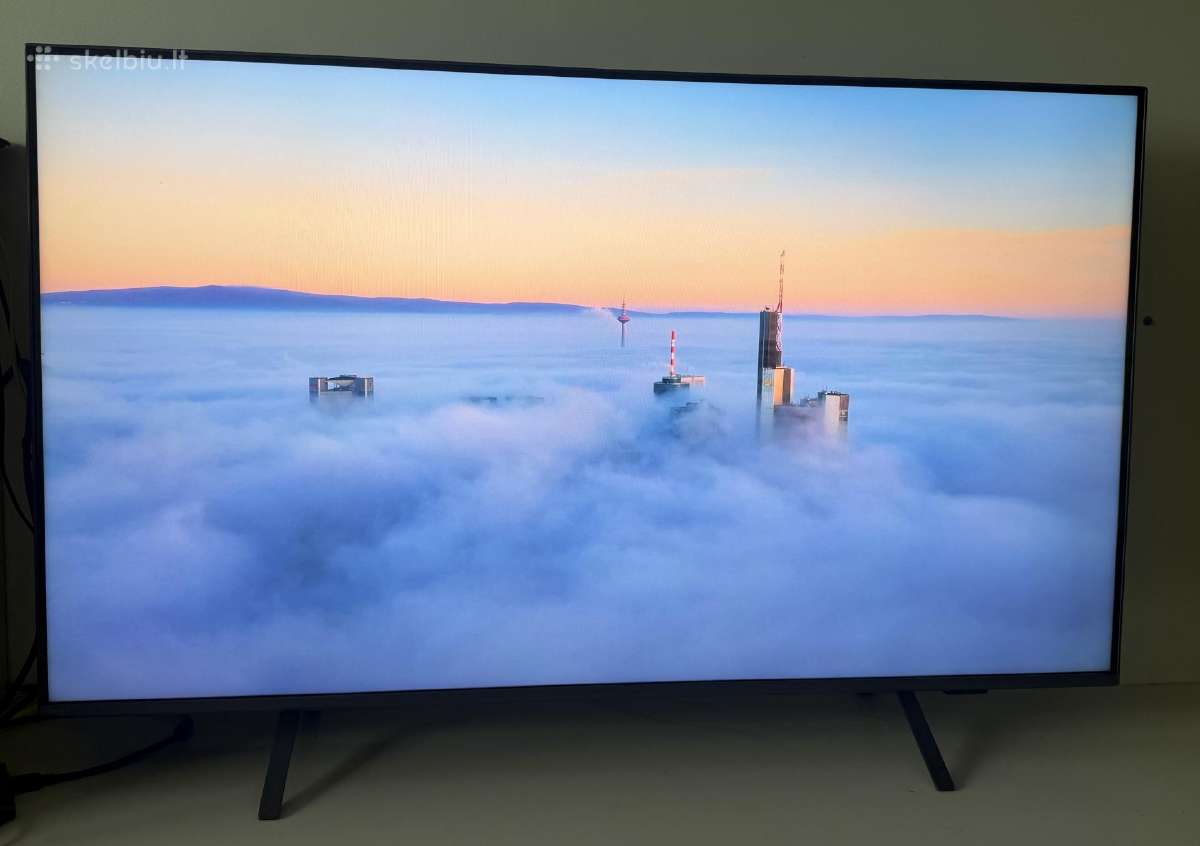The Xtra Philips 4k televizorius Miniled - nuotraukos Nr. 15