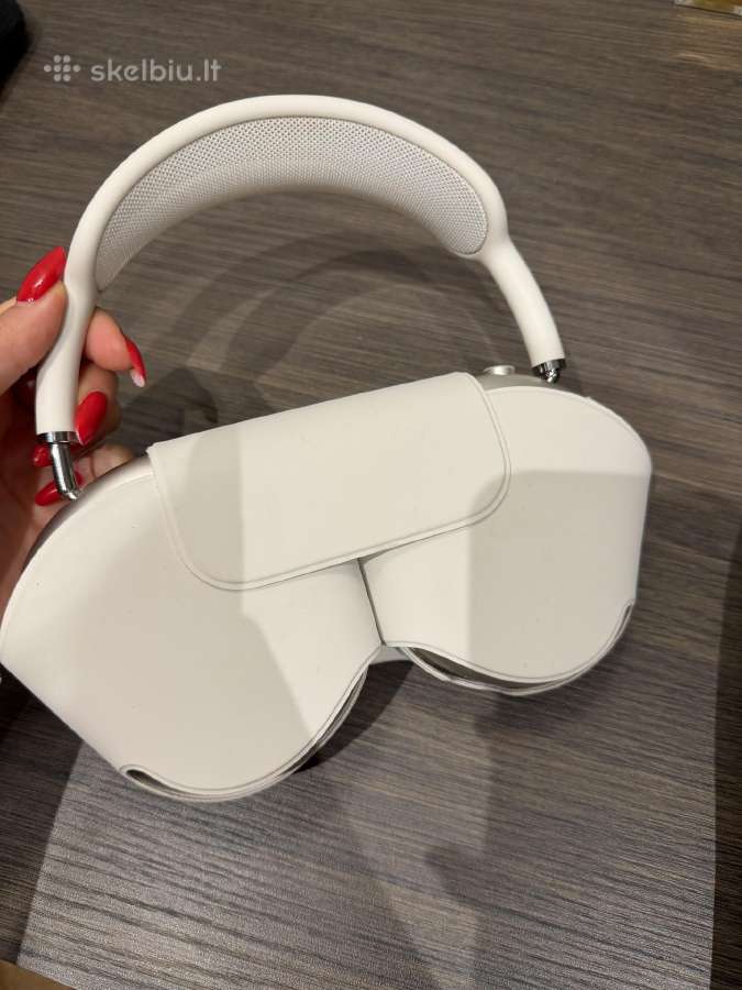 Airpods Max - nuotraukos Nr. 2