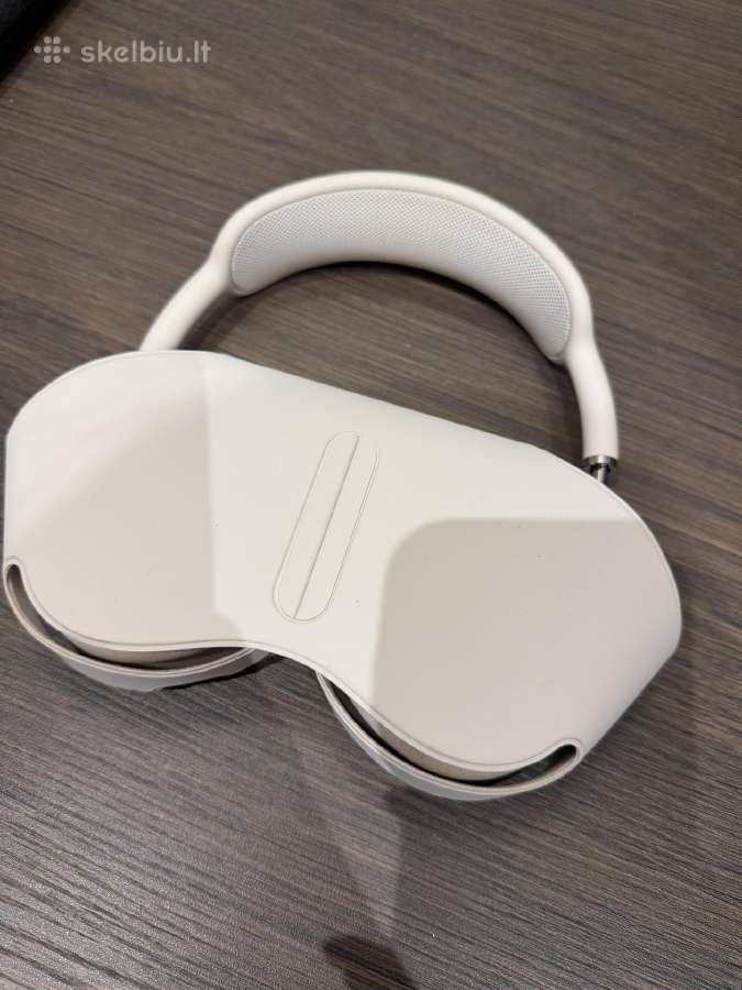Airpods Max - nuotraukos Nr. 3