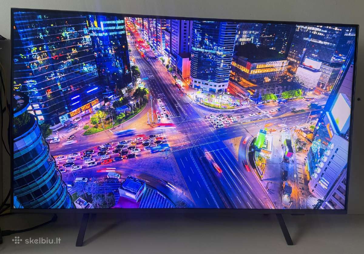 The Xtra Philips 4k televizorius Miniled - nuotraukos Nr. 21
