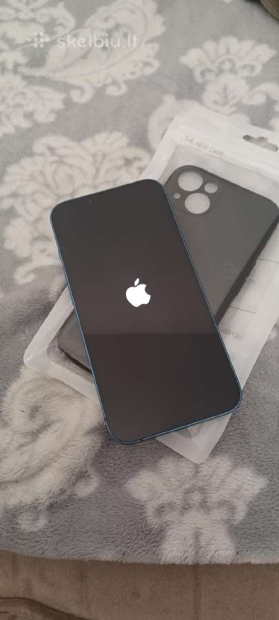 Parduodu Apple 13 - nuotraukos Nr. 2