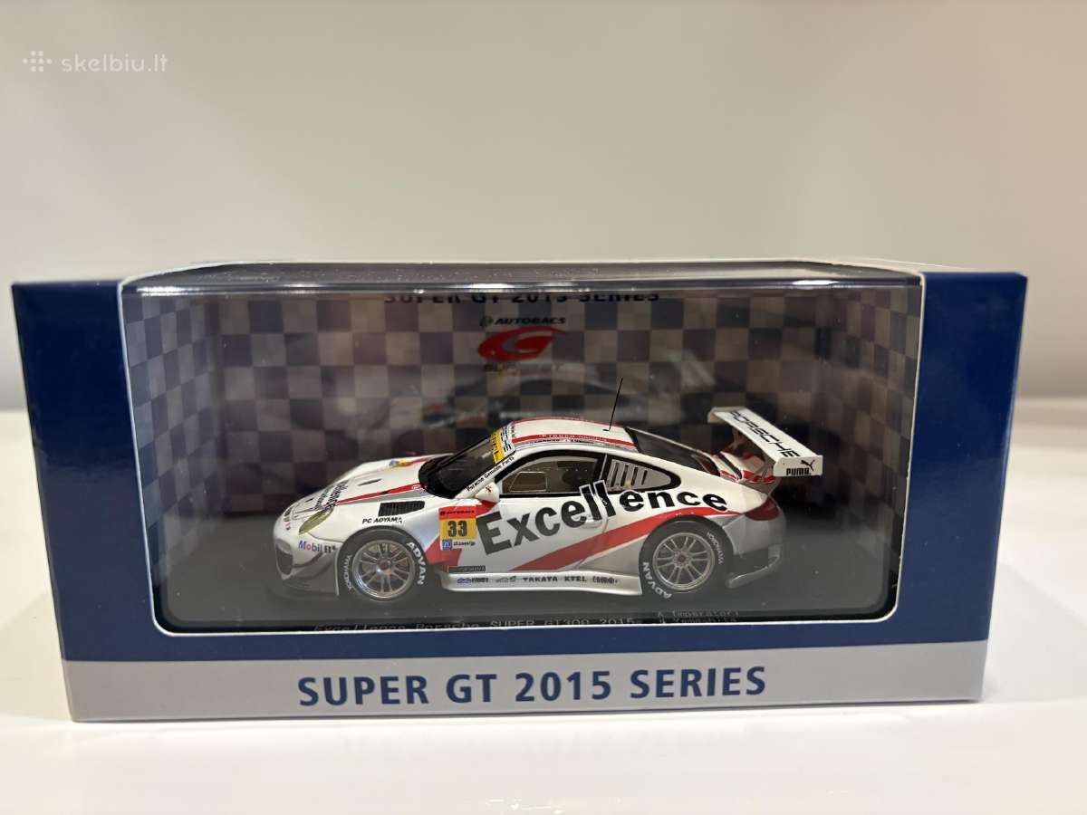 Porsche 911 - nuotraukos Nr. 5