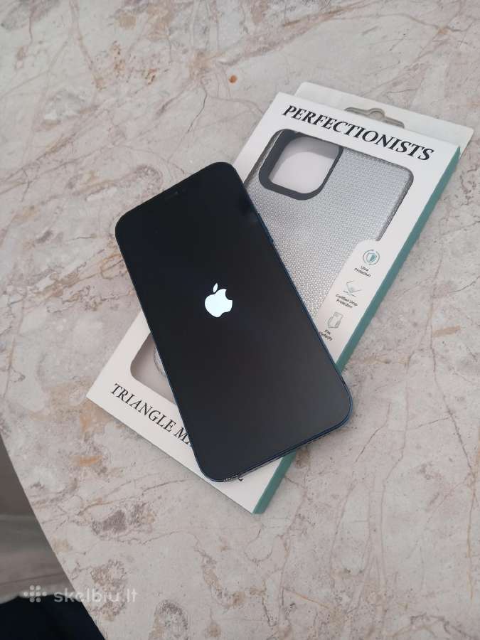 Parduodu iPhone 12 - nuotraukos Nr. 2