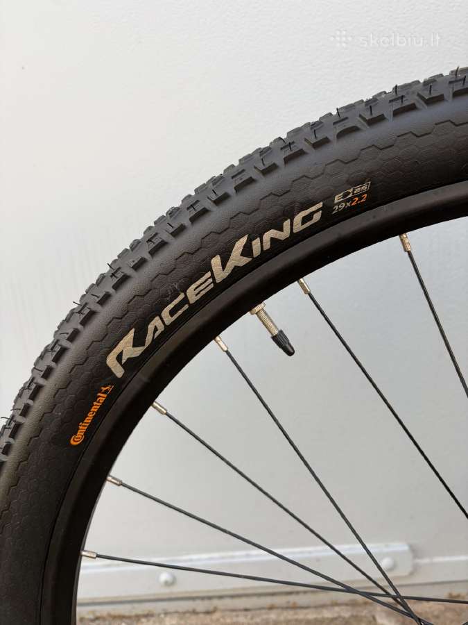 Kross Hexagon 6.0 MTB 29 - nuotraukos Nr. 6