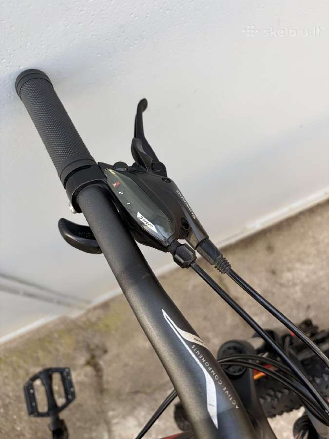 Kross Hexagon 6.0 MTB 29 - nuotraukos Nr. 10