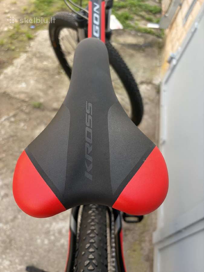 Kross Hexagon 6.0 MTB 29 - nuotraukos Nr. 12