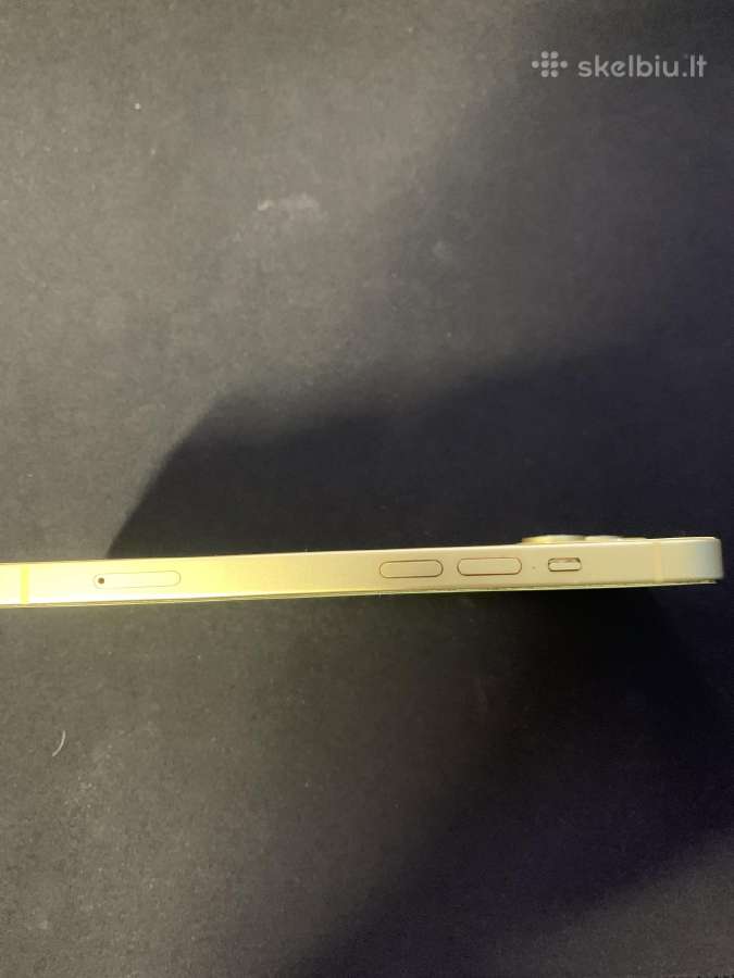 Parduodamas Idealios būklės iPhone 14 128 GB - nuotraukos Nr. 11