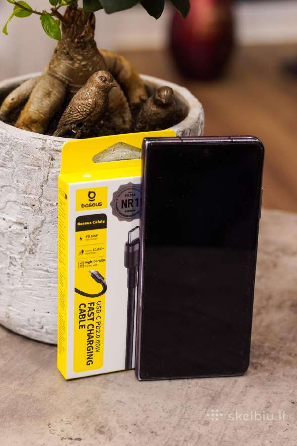 Honor Magic V2 Fold 512 GB Snapdragon - nuotraukos Nr. 2