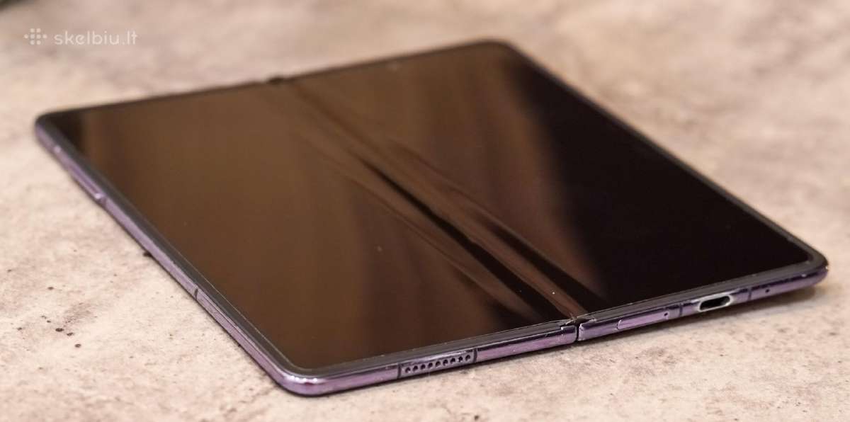 Honor Magic V2 Fold 512 GB Snapdragon - nuotraukos Nr. 5