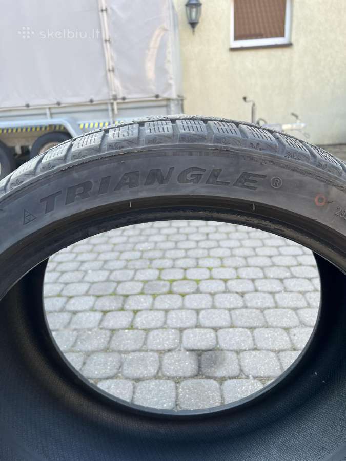 Triangle Snowlink - nuotraukos Nr. 7