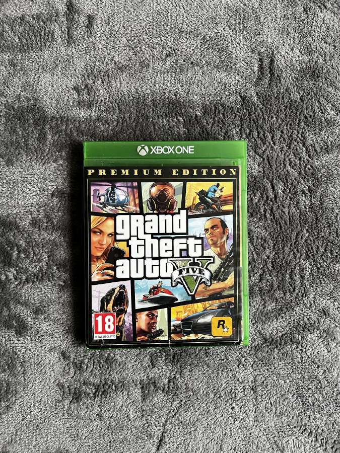 Xbox Žaidimai - nuotraukos Nr. 4